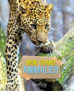 Mon grand animalier