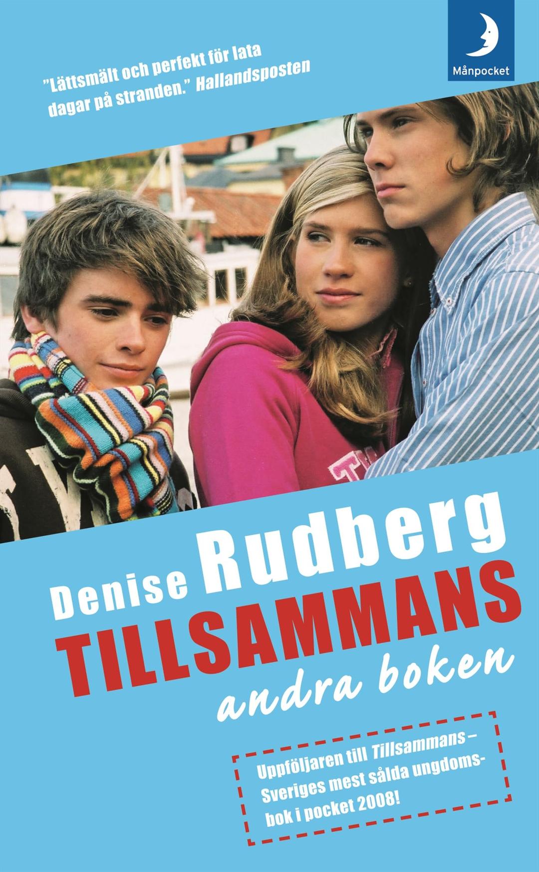 Tillsammans : andra boken (Alteja, Band 2)