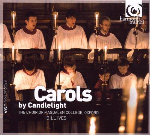 Carols By Candlelight