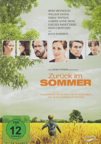 Zurück im Sommer