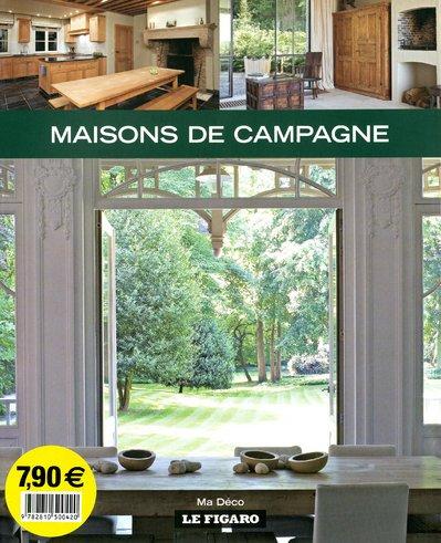 Maisons de campagne