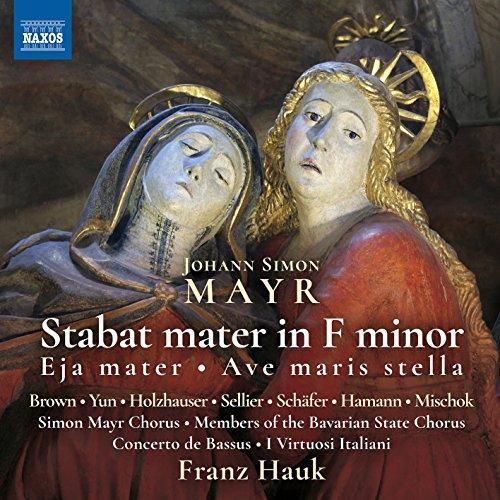 Stabat Mater F-Moll