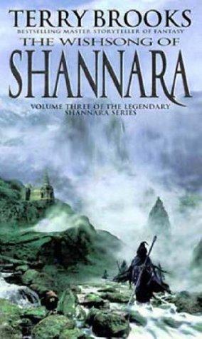 The Wishsong of Shannara (Shannara Series)