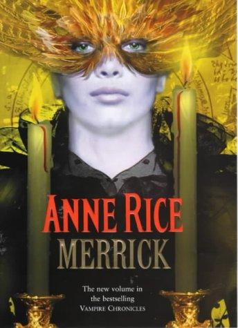 Merrick (Vampire Chronicles)