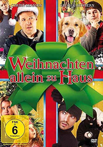 Weihnachten allein zu Haus