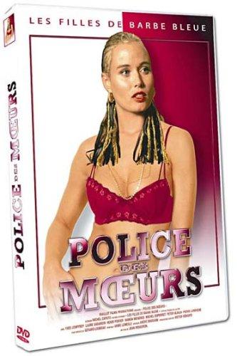 Police des moeurs [FR Import]