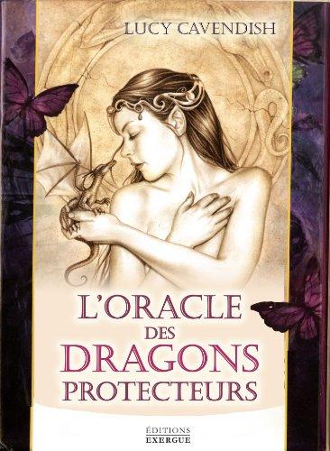 L'oracle des dragons protecteurs