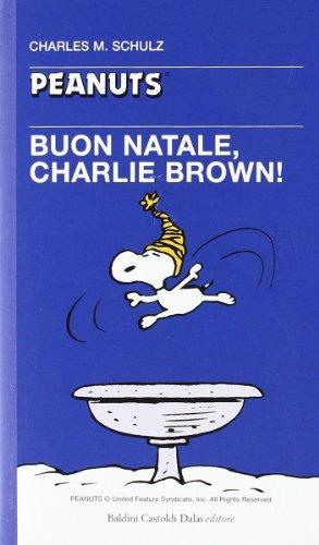 Buon Natale, Charlie Brown!