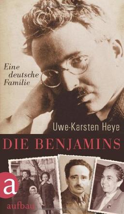 Die Benjamins: Eine deutsche Familie