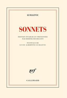 Sonnets