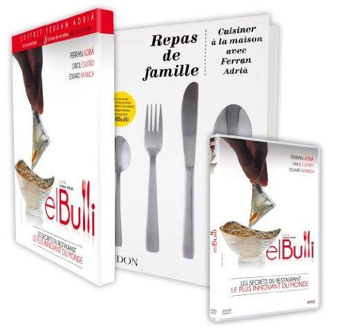 El bulli [FR Import]