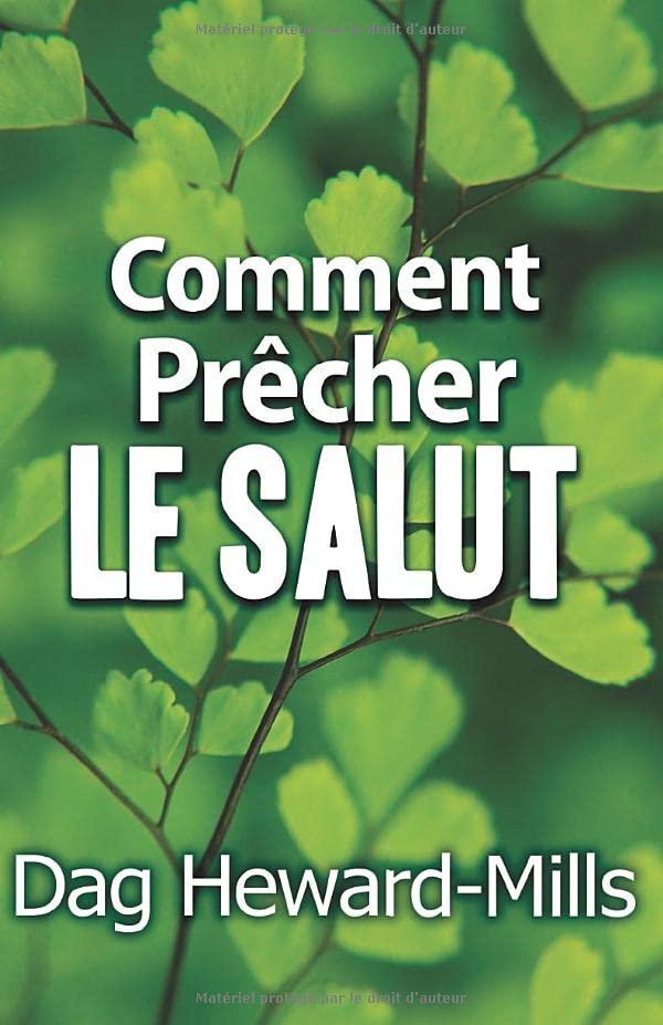 Comment Prêcher le Salut