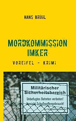 Mordkommission Imker: Voreifel - Krimi