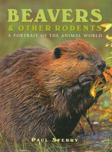 Beavers and Other Rodents (A Portrait of the Animal World)