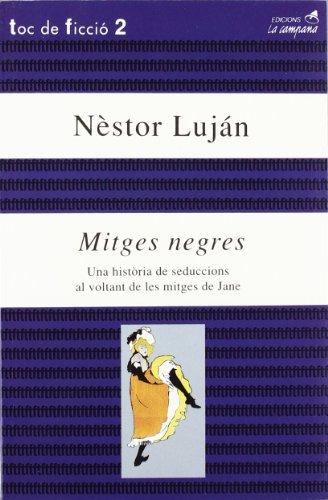 Mitges negres (Tocs, Band 2)