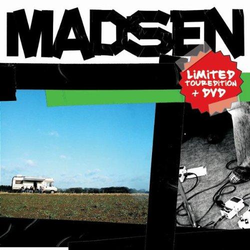 Madsen (Tour Edition CD+DVD)