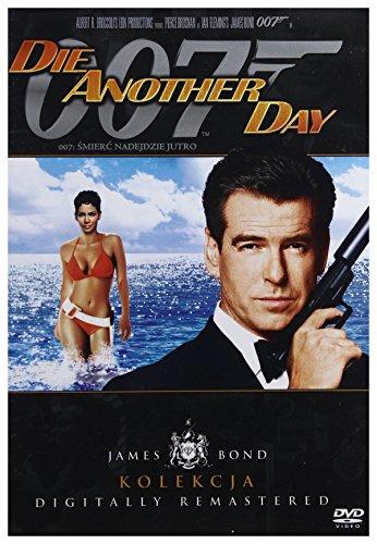 Die Another Day [Region 2] (IMPORT) (Keine deutsche Version)