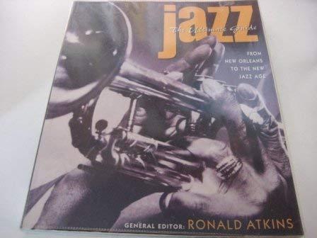 Jazz: From New Orleans to the New Jazz Age