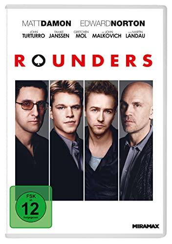 Rounders