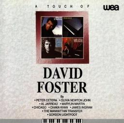 A Touch of David Foster