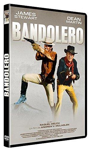 Bandolero [FR Import]