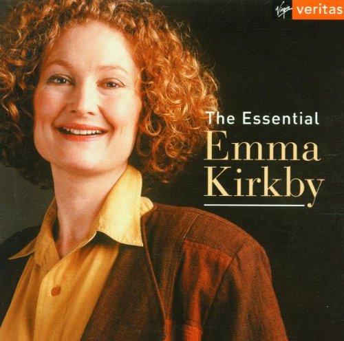 The Essential Emma Kirkby