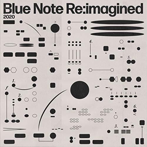 Blue Note Re:Imagined [Vinyl LP]