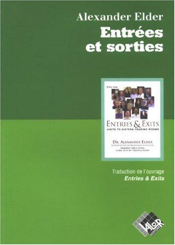 Entrées et sorties : visite guidée de seize salles de trading