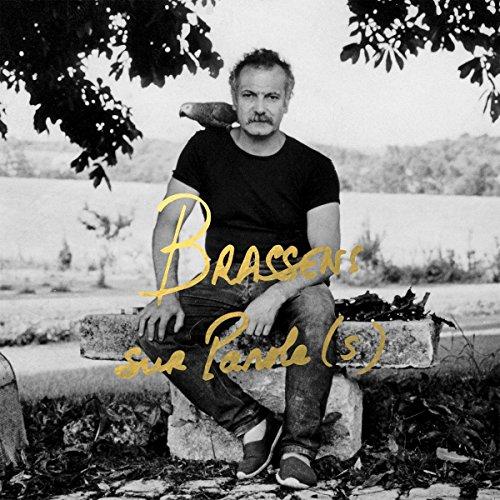 Brassens Sur Parole(S)(CD Digipack)