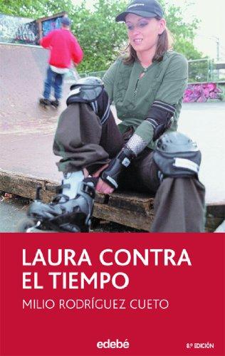 Laura contra el tiempo (PERISCOPIO, Band 35)