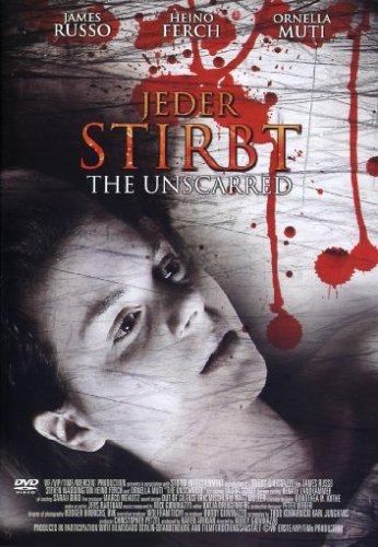 Jeder stirbt - The Unscarred