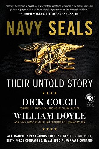 Navy SEALs: Their Untold Story