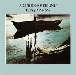 A Curious Feeling: 180 Gram Vinyl Edition [Vinyl LP]