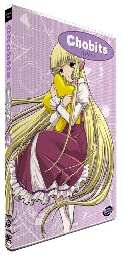 Chobits - Vol. 4