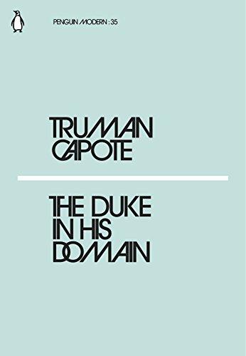 The Duke in His Domain (Penguin Modern)