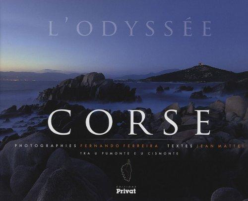 L'odyssée corse : tra u pumonte e u cismonte