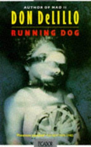 Running Dog (Picador Books)