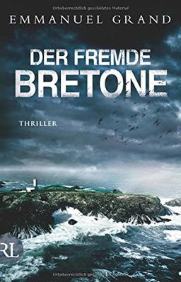 Der fremde Bretone: Thriller