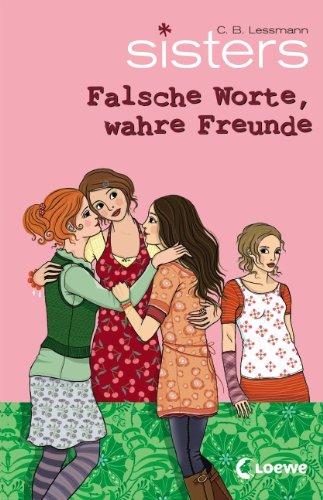 sisters 15. Falsche Worte, wahre Freunde