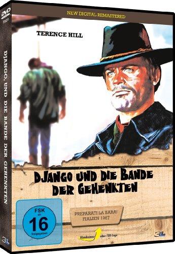 Django und die Bande der Gehenkten