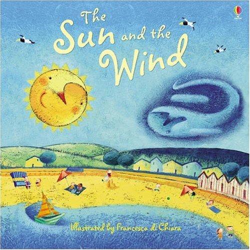 The Sun and the Wind (Picture Books)