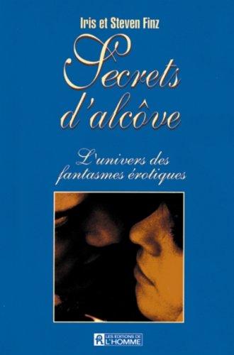 SECRETS D ALCOVE