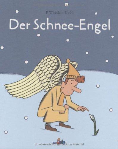 Der Schnee-Engel