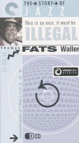 Fats Waller Stomp/Fractious Fi