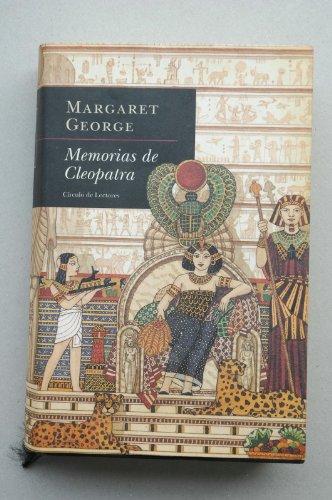 Memorias de Cleopatra