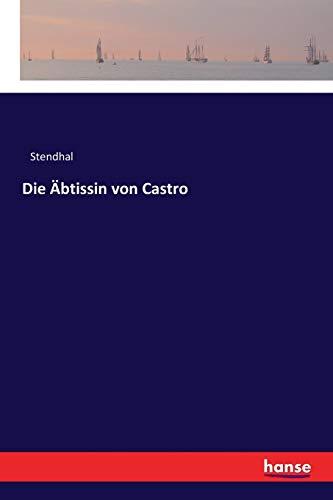 Die Äbtissin von Castro