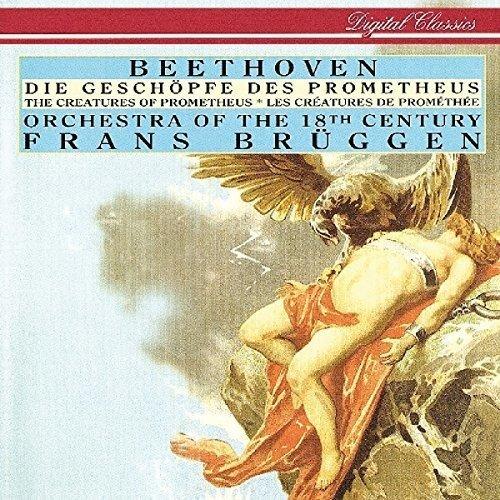 Die Geschöpfe des Prometheus