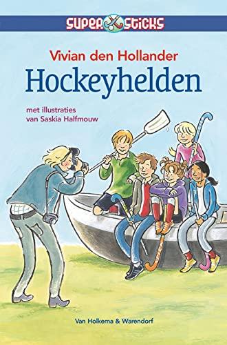 Hockeyhelden (Supersticks)