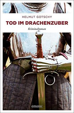 Tod im Drachenzuber: Kriminalroman (Schwaben Krimi)