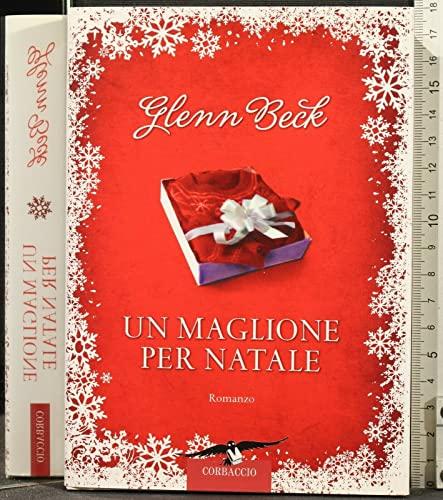 Un maglione per Natale